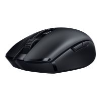 Razer Orochi V2 - Maus - Für Rechtshänder - optisch - 6 Tasten - kabellos - Bluetooth, 2.4 GHz - kabelloser Empfänger (USB)