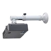 Neomounts BEAMER-W050 - Halterung - Voll beweglich