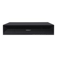 Hanwha Techwin Hanwha Vision WiseNet X XRN-1620SB1 - NVR - 16