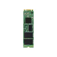 Transcend MTS820 - SSD - 240 GB - intern - M.2