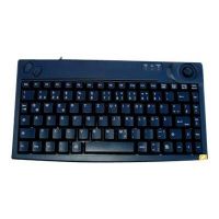 Active Key AK-440-TU - Tastatur - USB - Deutsch