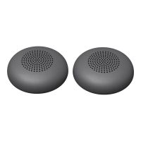 Logitech Lederohrkissen für Headset - austauschbar