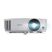Acer P1557, 4800 ANSI Lumen, DLP, 1080p (1920x1080), 16000:1, 16:9, 762 - 7620 mm (30 - 300")