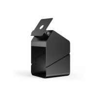 Compulocks Tablet Printer Kiosk - Aufstellung
