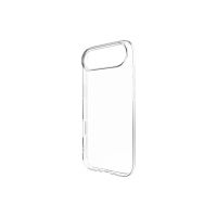 ZAGG Clear Protect - Hintere Abdeckung für Mobiltelefon