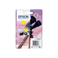 Epson 502XL - 6.4 ml - mit hoher Kapazität