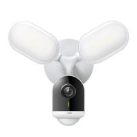 TP-LINK Tapo C720, IP-Sicherheitskamera, Draußen, Verkabelt & Kabellos, 2800 lm, 5000 K, Wand