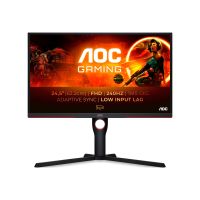 AOC Gaming 25G3ZM/BK - G3 Series - LED-Monitor - Gaming - 63.5 cm (25")