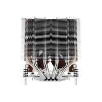 Noctua NH-D9DX i4 3U - Prozessor-Luftkühler - (für: LGA1366, LGA2011, LGA1356, LGA2011-3)
