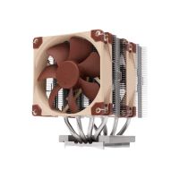 Noctua NH-D9 TR5-SP6 4U - Prozessor-Luftkühler - (für: sTR5, SP6)