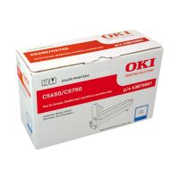 OKI Cyan - original - Trommeleinheit - für