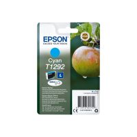 Epson T1292 - 7 ml - L-Größe - Cyan - original