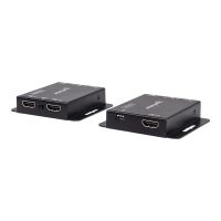 Manhattan HDMI 1080p over Ethernet Extender Kit