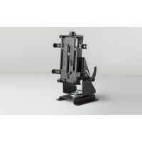 Gamber-Johnson Tall Tilt/Swivel Desktop Mount