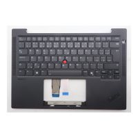 Lenovo LCFC - Ersatztastatur Notebook - mit Trackpoint