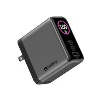 SANDBERG Netzteil - PD 100 W, display - ac 100