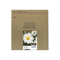 Epson T1806 Easy Mail Packaging - 4er-Pack