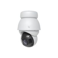 Ubiquiti UniFi AI PTZ Precision - Netzwerk-Überwachungskamera - PTZ - Drehplattform - wetterfest - Farbe (Tag&Nacht)