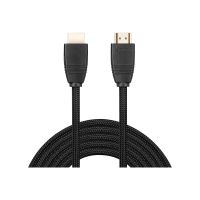 SANDBERG Hohe Geschwindigkeit - HDMI-Kabel