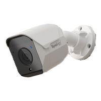 Synology BC510 - Netzwerk-Überwachungskamera - Kugel - Außenbereich, Innenbereich - Farbe (Tag&Nacht)