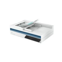 HP Scanjet Pro 3600 f1 - Dokumentenscanner - Kontaktbildsensor (CIS)