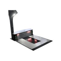 Datalogic Magellan 9900i - Barcode-Scanner - integriert