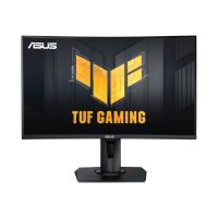 ASUS TUF Gaming VG27VQM - LED-Monitor - Gaming - gebogen - 68.5 cm (27")