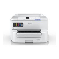 Epson WorkForce Pro EP-C7000DW BAM - Drucker - Farbe - Duplex - Tintenstrahl - A3 - 4800 x 1200 dpi - bis zu 25 Seiten/Min. (einfarbig)