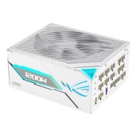ASUS ROG Thor Platinum III - White Edition - Netzteil (intern)