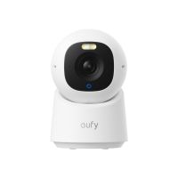 ANKER eufy Eufy E30 - Netzwerk-Überwachungskamera - schwenken / neigen - Innenbereich - Farbe (Tag&Nacht)