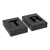 Vision Sender und Empfänger - KVM-/Audio-Extender