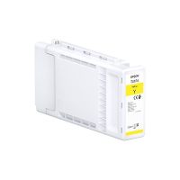 Epson T41F440 - 350 ml - Gelb - original - Tintenpatrone