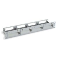 Allied Telesis AT-TRAY4 - Rack Mounting Tray - 48.3 cm (19")