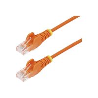 StarTech.com Patch-Kabel - RJ-45 (M) zu RJ-45 (M)