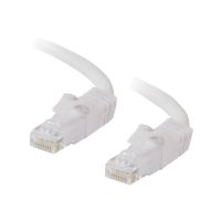 C2G Cat6 Booted Unshielded (UTP) Network Patch Cable - Patch-Kabel - RJ-45 (M)