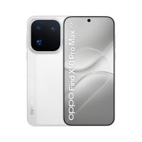 Oppo Find X10 Pro Max, 17,2 cm (6.78"), 12 GB, 512 GB, 200 MP, Android 17, Weiß