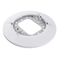Axis T94C01M - Platte für Kameraverteiler - für