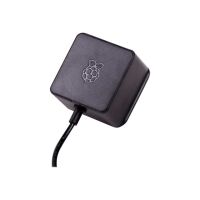 Raspberry Pi Pi - Netzteil - Wechselstrom 100-240 V