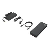 Lenovo ThinkPad Universal Thunderbolt 4 Smart