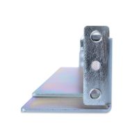 DIGITUS Gleitschienen für 482,6 mm (19") Netzwerk- und Serverschränke