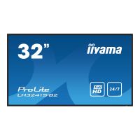 Iiyama ProLite LH3241S-B2 - 80 cm (31.5") Diagonalklasse