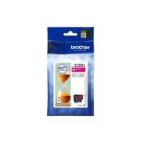 Brother LC3235XLM - Hohe Ergiebigkeit - Magenta
