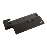 Lenovo ThinkPad Ultra Dock - Port Replicator