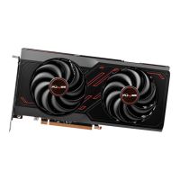 Sapphire Pulse Radeon RX 7600 - Grafikkarte