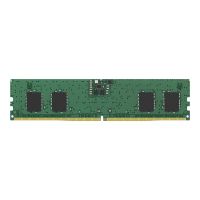 Kingston ValueRAM - DDR5 - Modul - 8 GB - DIMM