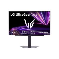 LG UltraGear 27GX704A-B - GX7 Series - OLED-Monitor - Gaming - 68.6 cm (27")