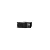 APC Smart-UPS SRT 6000VA RM - USV (Rack - einbaufähig)