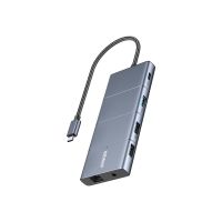 ANKER 565 - Dockingstation - USB-C - DP, HDMI