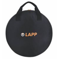 Lapp 5555911001, Cover, Polyamid, Schwarz