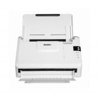 Avision AV332U, 216 x 356 mm, 48 Bit, 24 Bit, 16 Bit, 8 Bit, 40 Seiten pro Minute